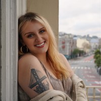 Elise Marlin