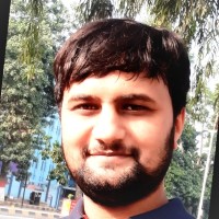 Rahitosh Kashyap