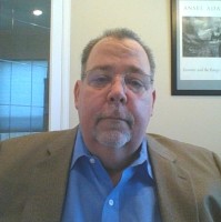 Fred Cain, CTS-D, ISF-C, DSCE