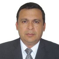 Henry Arreategui Cruz