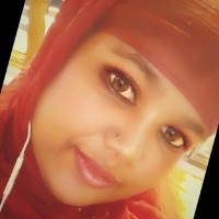 Khadeja Fouad