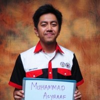 Muhammad Asyraaf