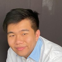 Joshua Toh