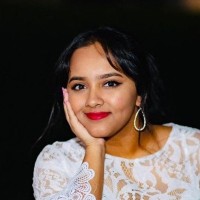 Divya Rallapalli