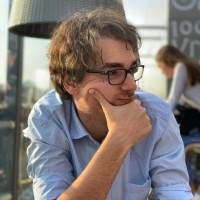 William Brojanigo