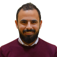 Sherif Elnabarawy