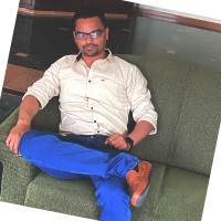 Divyesh Purohit