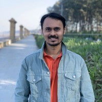 Abhijeet Musale