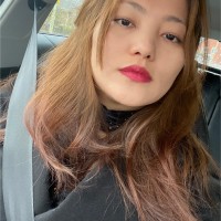 Pooja Gurung
