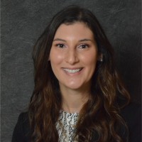 Gina Szymborski