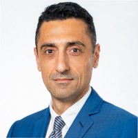 Rocco Saffioti, CESGA®
