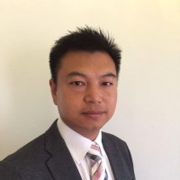 Jim Liu