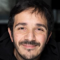 Nicolas Naccarato