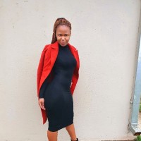 Thabile Langa