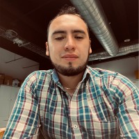 Jorge Luis Mancilla Rico