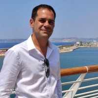 Philippe Mondot