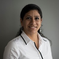 Paola Quintero