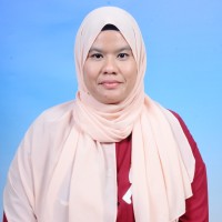Norasyura Adilla Binti Hamdan
