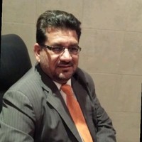 Obaid Ullah