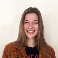 Célia Le Dû