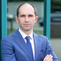 Gintaras Buzkys, EMBA