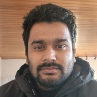 Saugat Ghimire