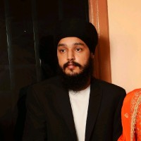 Amanpreet Gill