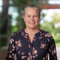 Mary Emerson