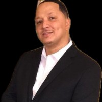 Tavares Harrington