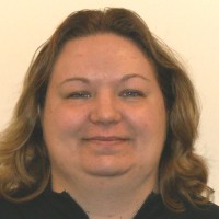 Ruth Hamilton