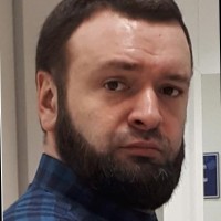 Aleksei Veprev