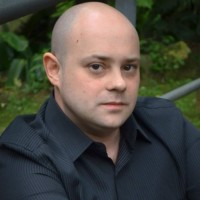 Giuliano Titericz