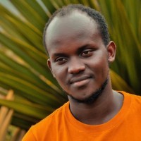Eric Rukundo