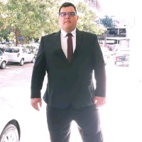 Ricardo Trigo
