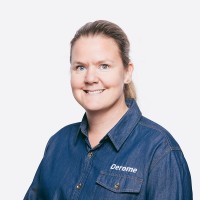 Moa Lundberg