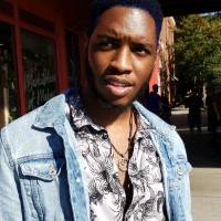 Keron Antoine