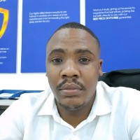 Prosper Magwaza