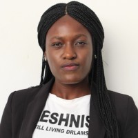 Josephine Nation Ekhator