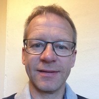 Bjørnar Flovik