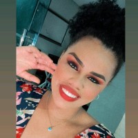 Malu Couchman