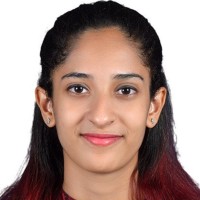 Divya Sajan Alappatt