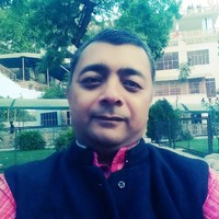 Jaideep Mathur