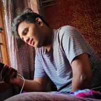 Vaibhav Devadiga