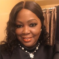 Cynthia Collins