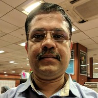 Amol Ketkar