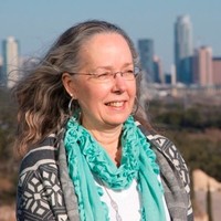 Pamela Marshall