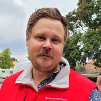 Tobias Mellström