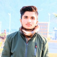 Rafay Malik Awan
