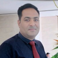 Gautam Kumar