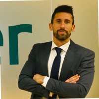 Patxi Martínez Castanera